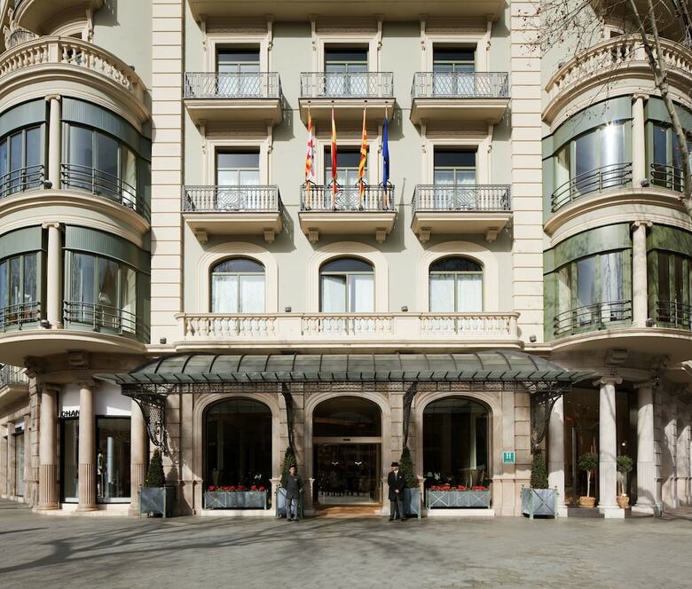 Hotel Majestic