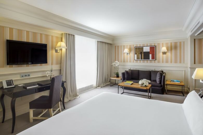 Hotel Majestic