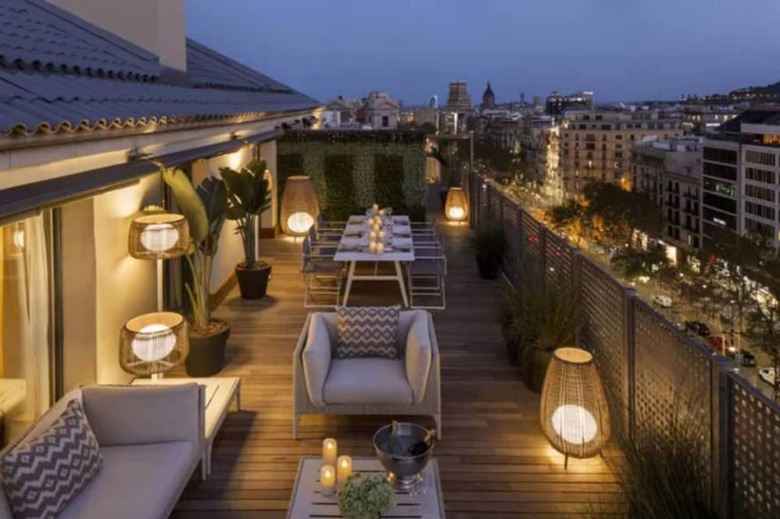 Hotel Majestic