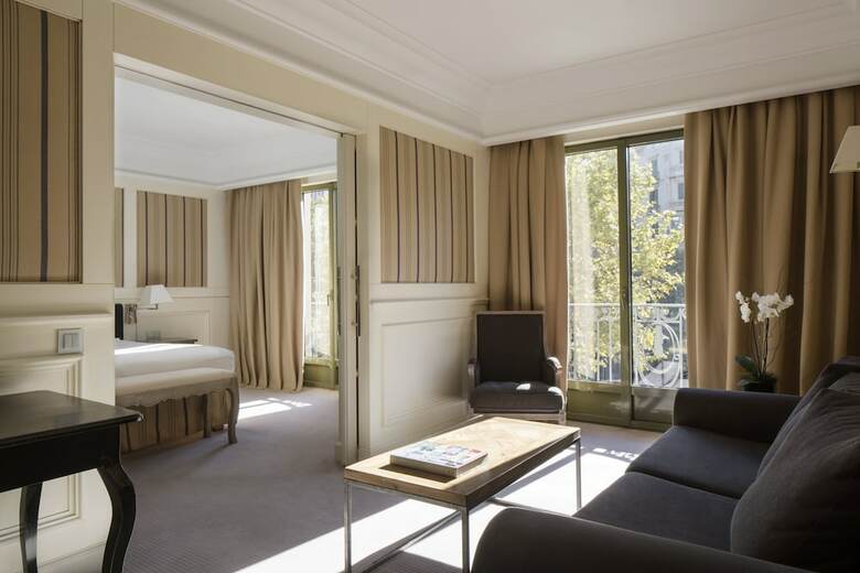 Hotel Majestic