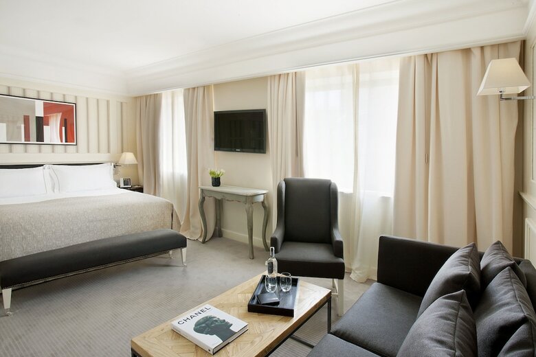 Hotel Majestic