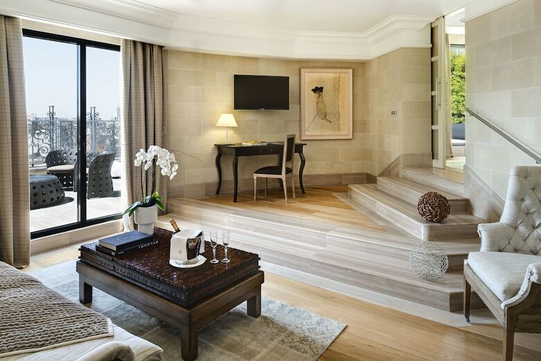 Hotel Majestic