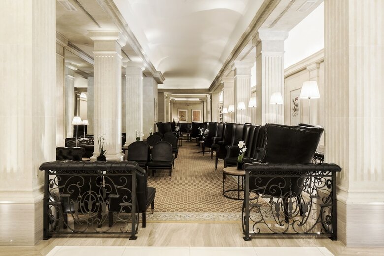 Hotel Majestic