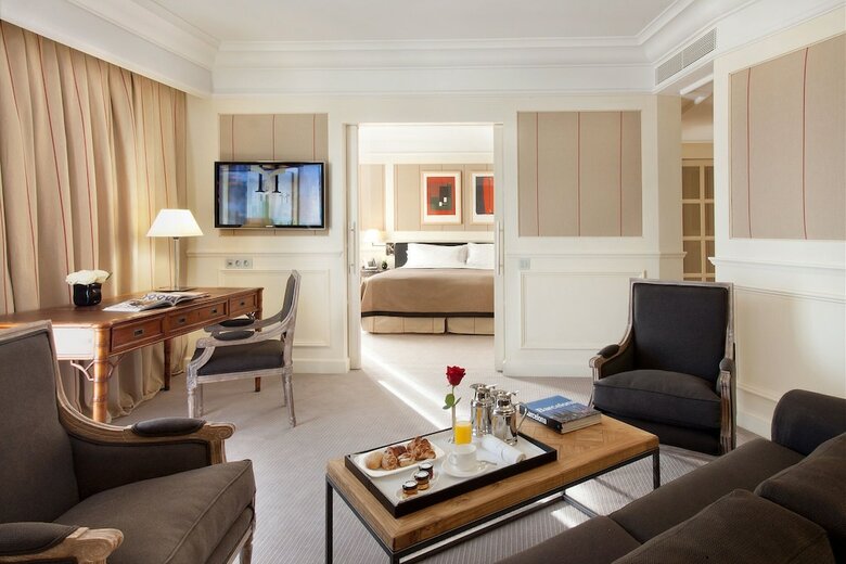 Hotel Majestic