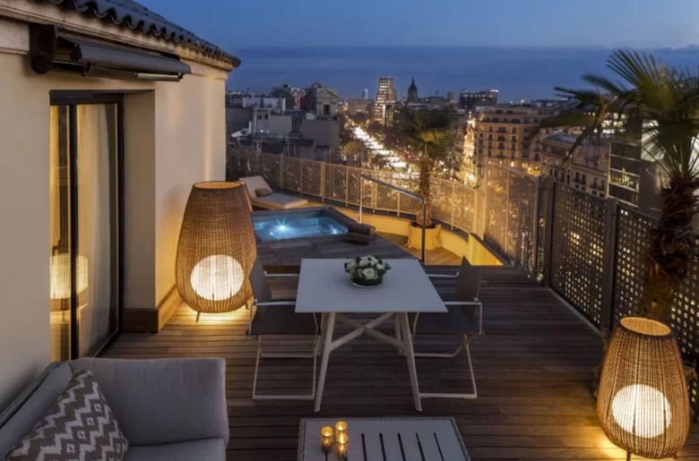 Hotel Majestic