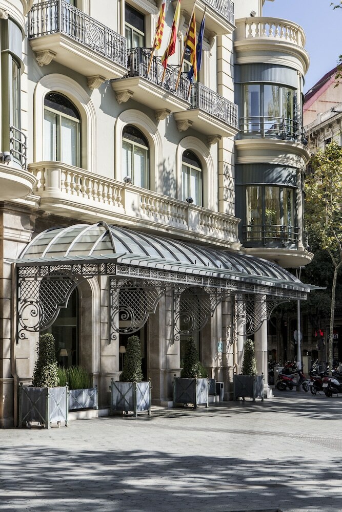 Hotel Majestic