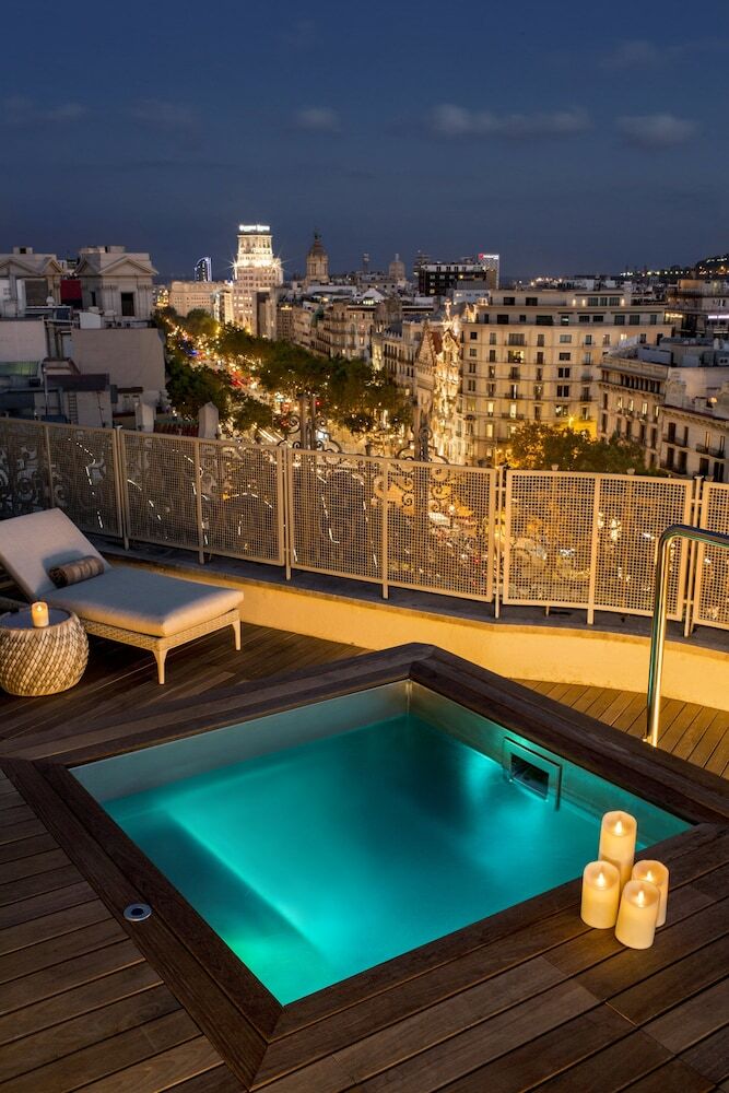 Hotel Majestic