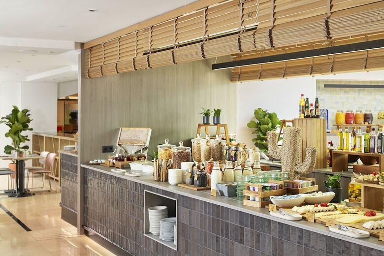 Hotel Barcelona Apolo, Affliated By Meli�