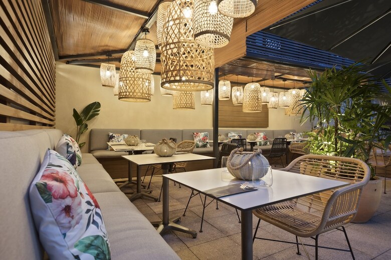 Hotel Barcelona Apolo, Affliated By Meli�