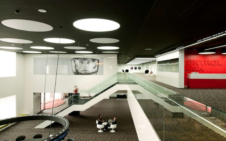 Hotel Barcel� Sants