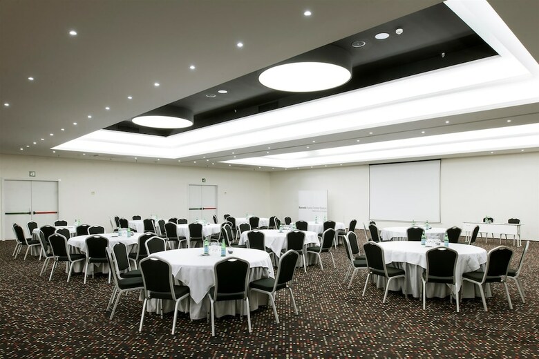 Hotel Barcel� Sants