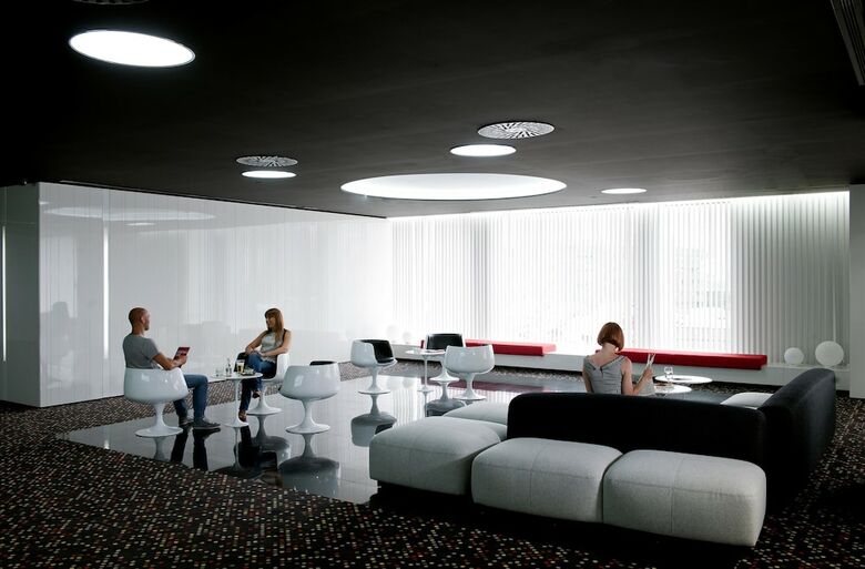 Hotel Barcel� Sants