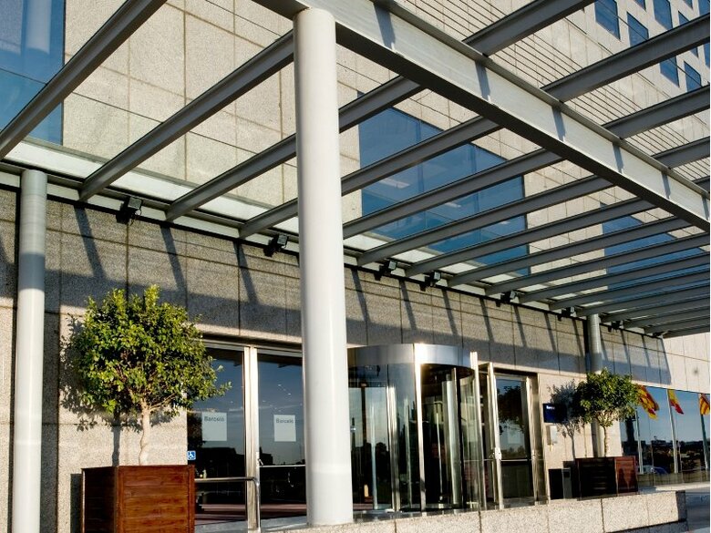 Hotel Barcel� Sants