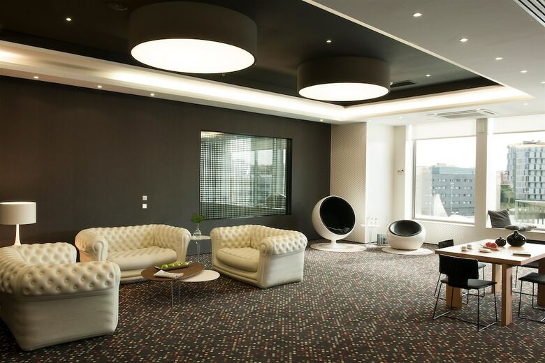 Hotel Barcel� Sants