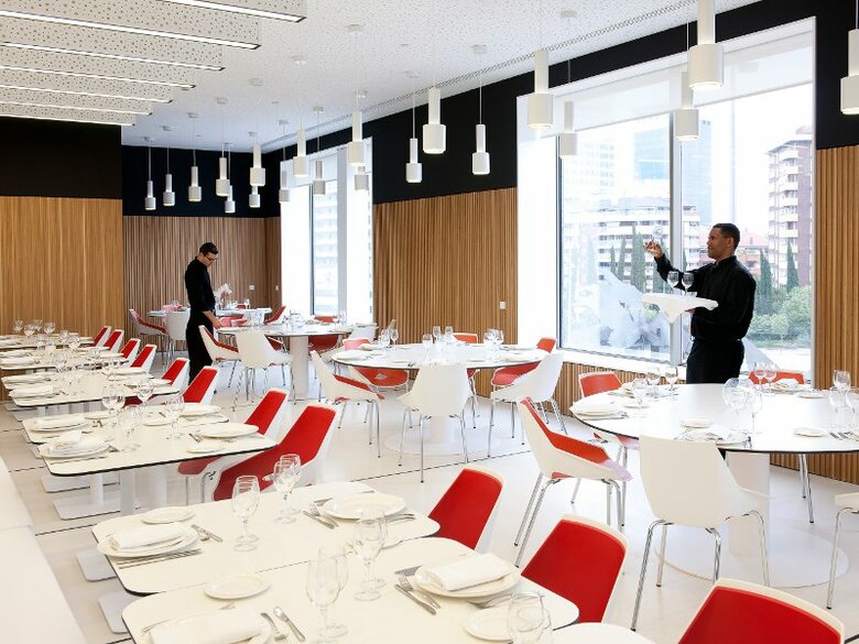 Hotel Barcel� Sants