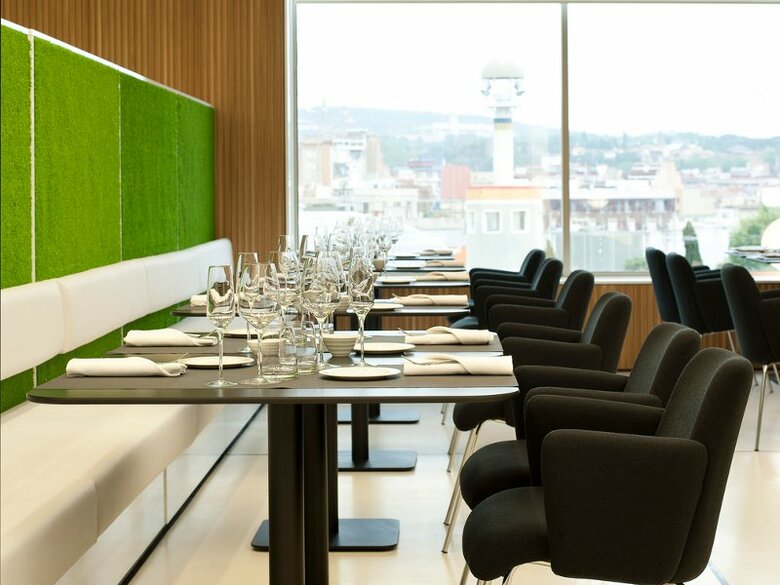 Hotel Barcel� Sants