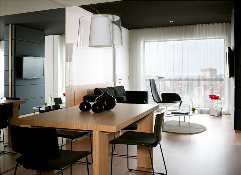 Hotel Barcel� Sants