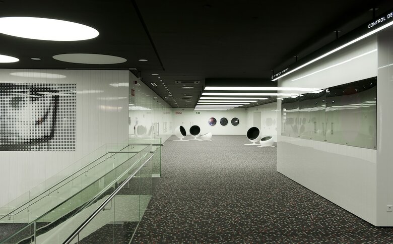 Hotel Barcel� Sants