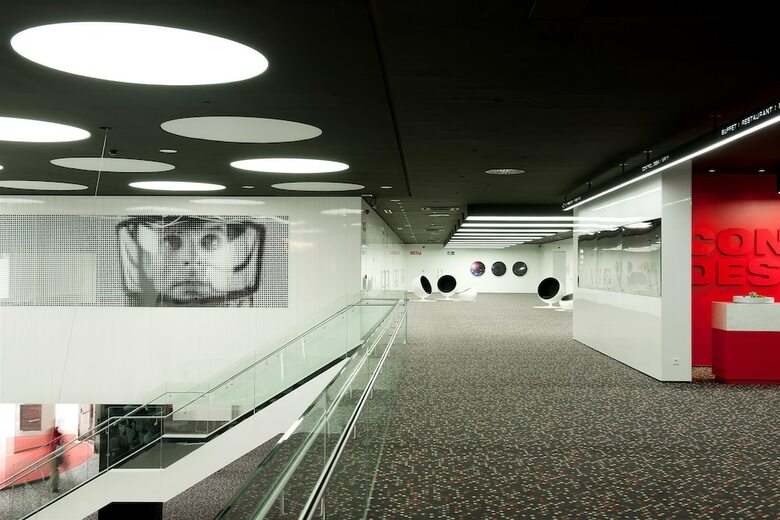 Hotel Barcel� Sants