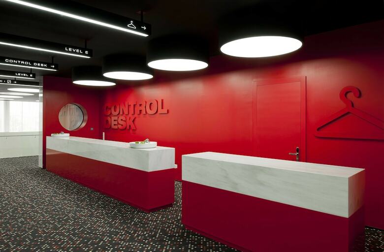 Hotel Barcel� Sants