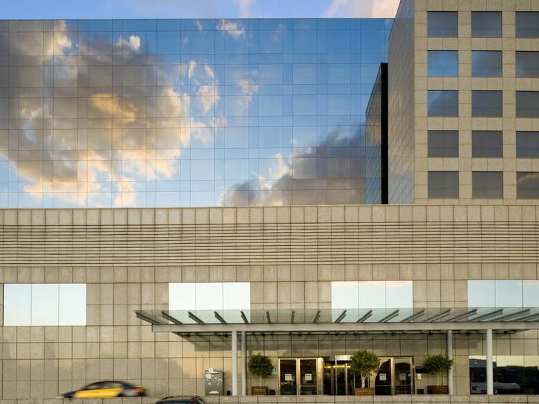 Hotel Barcel� Sants