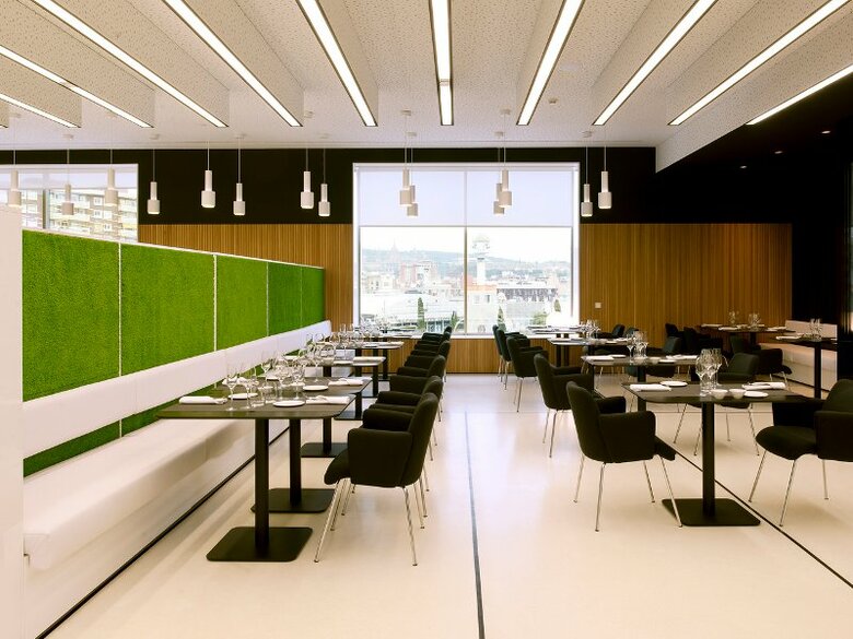 Hotel Barcel� Sants