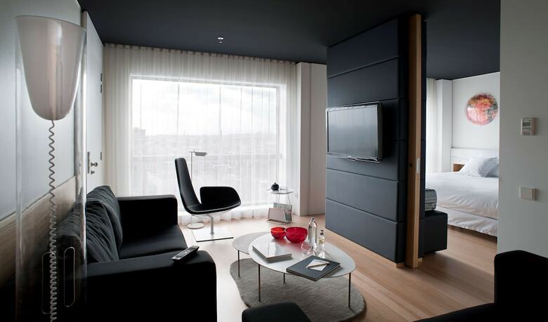 Hotel Barcel� Sants