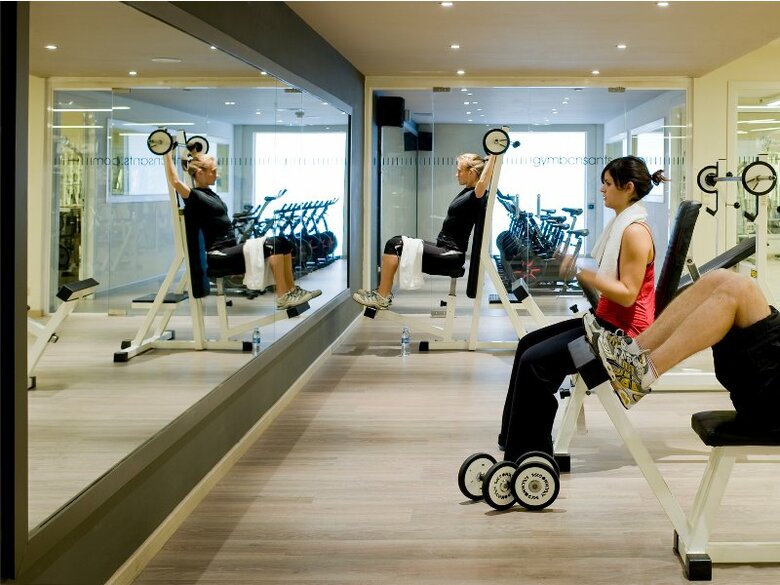 Hotel Barcel� Sants