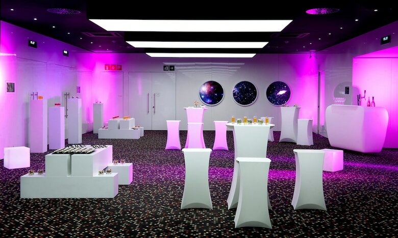 Hotel Barcel� Sants