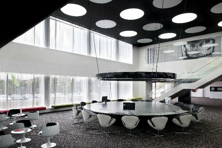Hotel Barcel� Sants
