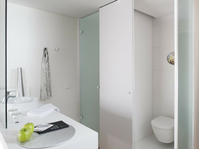 Hotel Barcel� Sants