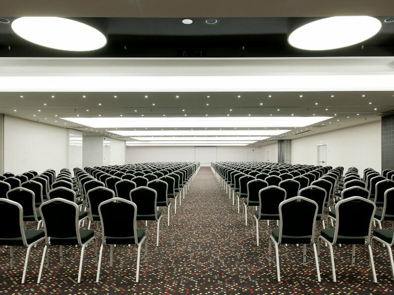 Hotel Barcel� Sants