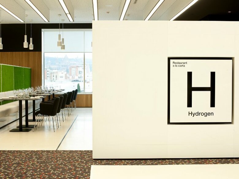 Hotel Barcel� Sants