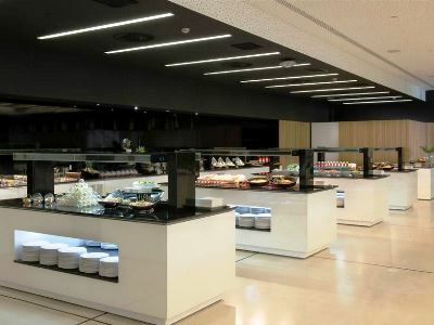 Hotel Barcel� Sants