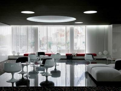 Hotel Barcel� Sants