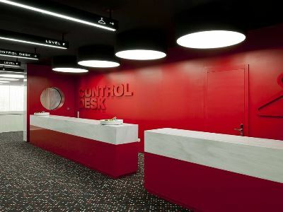 Hotel Barcel� Sants