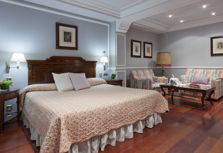 Hotel Rice Reyes Cat�licos
