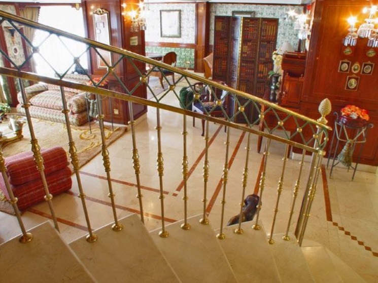 Hotel Rice Reyes Cat�licos