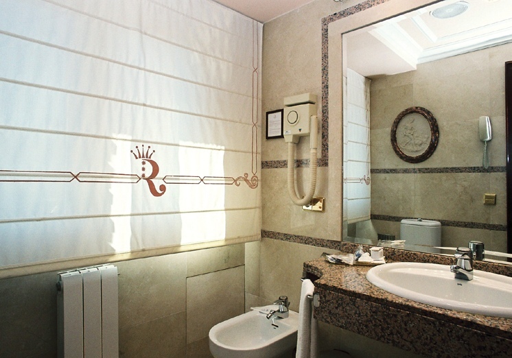 Hotel Rice Reyes Cat�licos