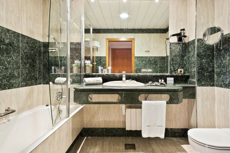 Hotel Abba Burgos