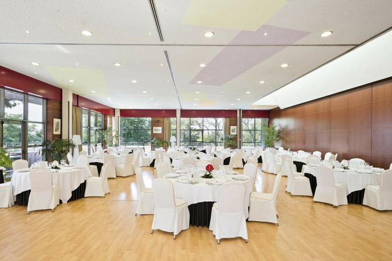 Hotel Abba Burgos