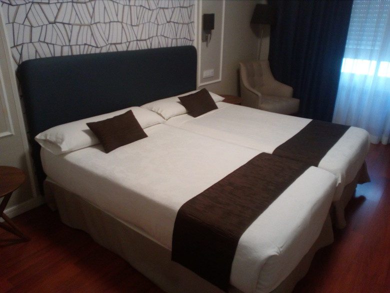 Hotel Corona De Castilla