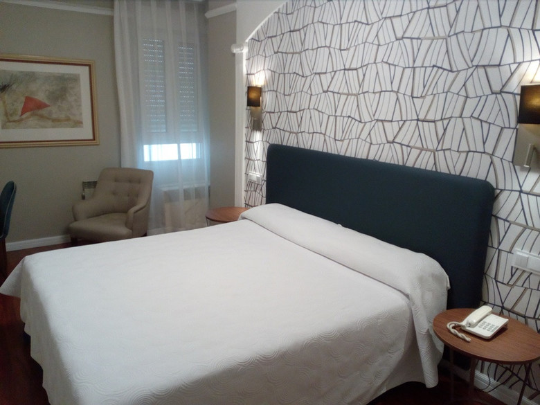 Hotel Corona De Castilla