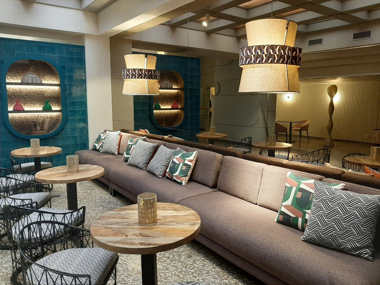 Hotel Corona De Castilla