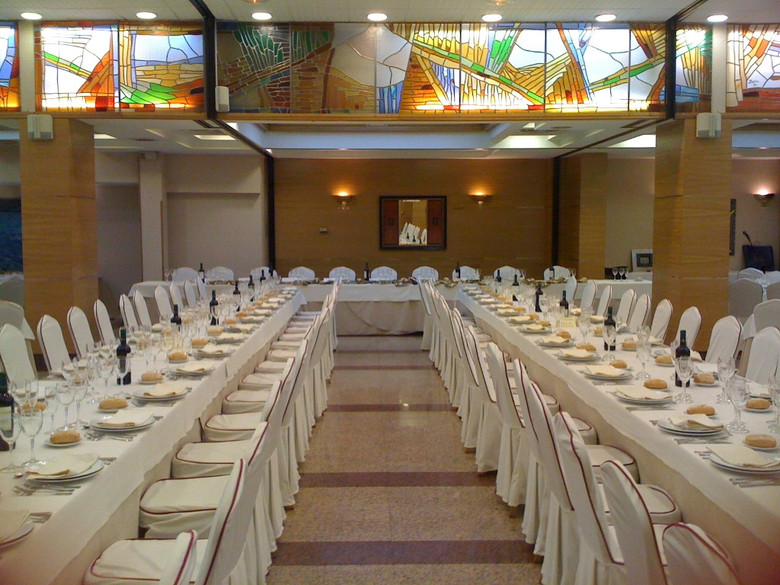 Hotel Corona De Castilla