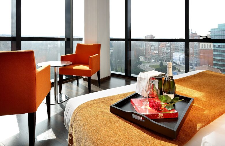 B&B Hotel Burgos