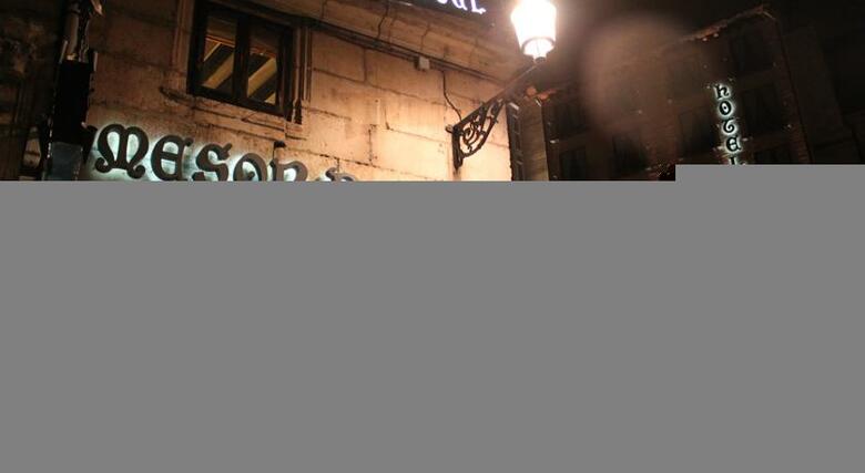 Hotel Meson Del Cid