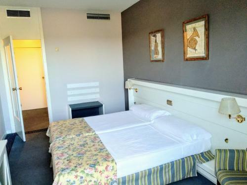 Hotel Las Cigue�as (only Atlas)