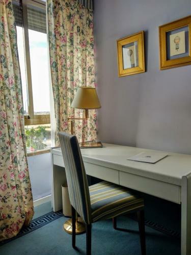 Hotel Las Cigue�as (only Atlas)