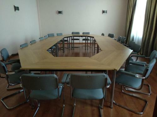 Hotel Las Cigue�as (only Atlas)